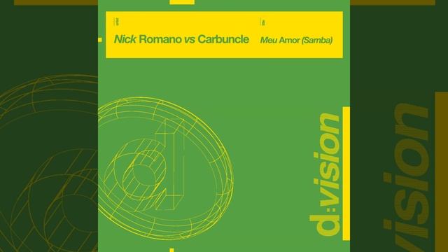 Meu Amor (Samba) (Radio Edit) смотреть онлайн