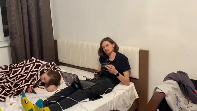 КосмоВлог17 - Часть 1//Екатеринбург смотреть онлайн