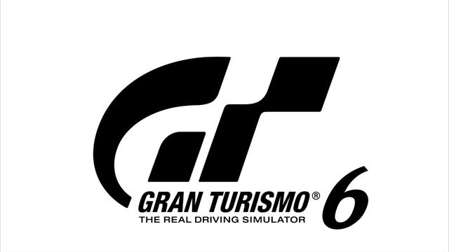 Gran Turismo 6 Soundtrack - Roll The Dice - The New Black смотреть онлайн