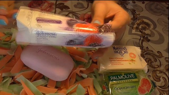 АСМР РЕЖУ МЫЛО + ТИХИЙ ГОЛОС ASMR смотреть онлайн