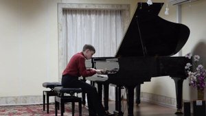 Чайковский Ноктюрн до диез минор