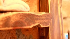 Как сделать барную стойку ?! Дизайн маленькой кухни. Мебель своими руками.