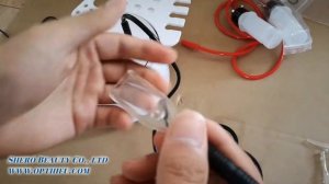 Portable 3in1 Diamond Dermabrasion  Beauty Machine