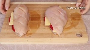 Вот как нужно готовить КУРИЦУ ! Вот что нужно ГОТОВИТЬ на УЖИН!