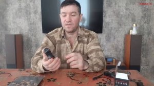 Засветил себе на лоб! KX -1807. Лучший налобный фонарь за 250 рублей. Полный обзор. Минусы и плюсы