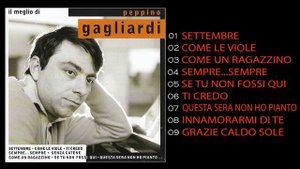 Il Meglio di Peppino Gagliardi