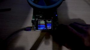 Atorch DL24P электронная нагрузка