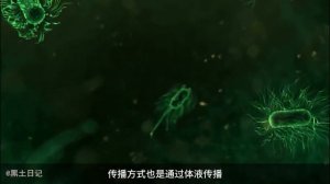 盤點世界上最致命的10種病毒，感染任何一種神仙也無力回天，最後一種更是差點讓人類滅絕！ 【黑土日記】