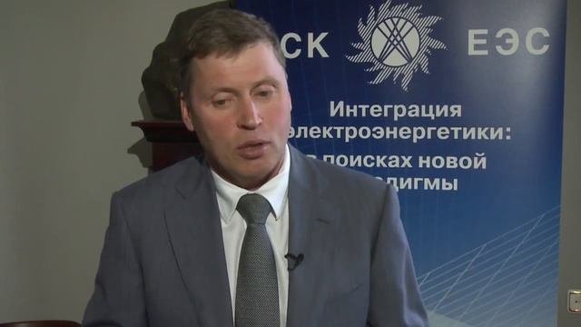 Олег Бударгин: взгляд на 