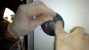 Металлические перила или как спрятать крепления перил.
