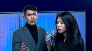 Улан Осмон уулу-Суйо беремин / Cover-Сактан & Сара