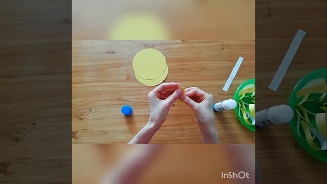 НОД по аппликации в старшей группе на тему "Лето" смотреть онлайн