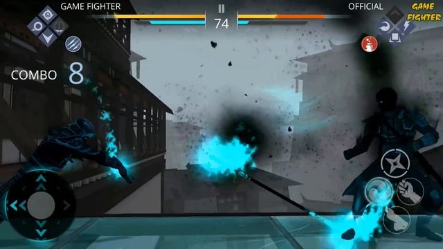 Shadow Fight 3 Best Epic Weapon For You? All My Epic Weapons √ смотреть онлайн