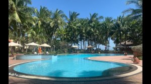 Вьетнам, Муйне, Отель Saigon Mui Ne Resort