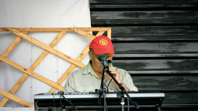 Памятный вечер Виктора Цоя. Начало. смотреть онлайн