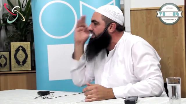 Смотреть Каждому мусульманину! Обязательно. смотреть онлайн