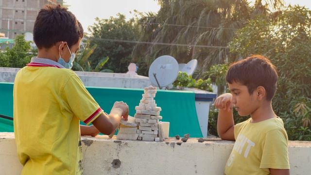 iPhone 12 Pro Max 4K 60fps Raw HDR footage | 65mm | смотреть онлайн