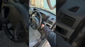 Mitsubishi Pajero IO 2000 1.8 AT