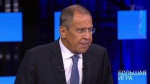 Большая игра. Выпуск от 04.09.2018