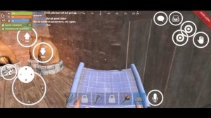 ЛУЧШЕЕ ДУО ВЫЖИВАНИЕ С НУЛЯ! ВАЙП: Рейды И Пвп Оксайд/Oxide