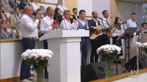 Если бы не Ты, Дух Святой / Песня
