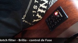 ACÚSTICA Sigma SDM 15E REVIEW