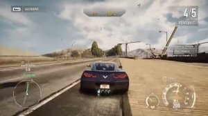 ПРОХОЖДЕНИЕ NFS RIVALS #6 _ Нид фор спид Speed игра Недфорспид Смотреть гонки на пк.mp4