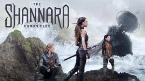 The Shannara Chronicles Soundtrack The Ellcrys Has Spoken