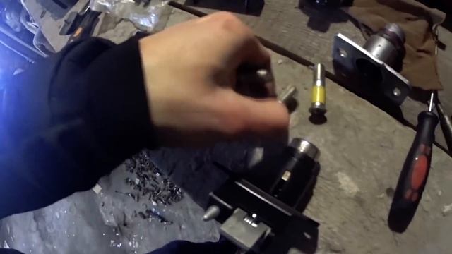 КУЗОВ ГОТОВ. СОБРАЛ НОВЫЙ ВАЗ 21099