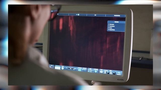 #ХОЧУВЛАБУ! Лаборатория «Биомедицинские наноматериалы»