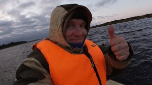 И СНОВА ЗДРАВСТВУЙТЕ \УСТАНОВКА ПРОДОЛЬНИКОВ \ ВЕЧЕР В КУСТАХ