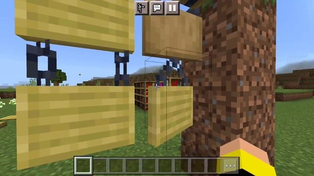 ОБЗОР НА НОВОЮ БЕТУ МАЙНКРАФТА Bedrok Edition(PE) 1.19.50.21 ЛАМЫ,НОВЫЕ БЛОКИ|Стейнер Minecraft смотреть онлайн