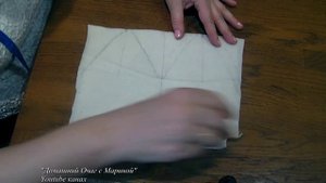 ШЬЕМ ШАПОЧКУ - СУПЕР ВЫКРОЙКА!!!