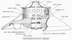 The Mystery of George Adamski and contact with an extraterrestrial from Venus