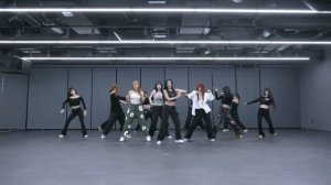 ???????? aespa 에스파 'Drama' Dance Practice Choreography 안무 거울모드
