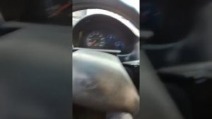 Деу Матиз лайфхак на двери