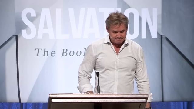 God's Man For The Ages - Part 2 // Isaiah 42:1-25 смотреть онлайн