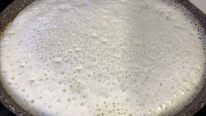 Ажурные блинчики на молоке! Тонкие и безумно вкусные!