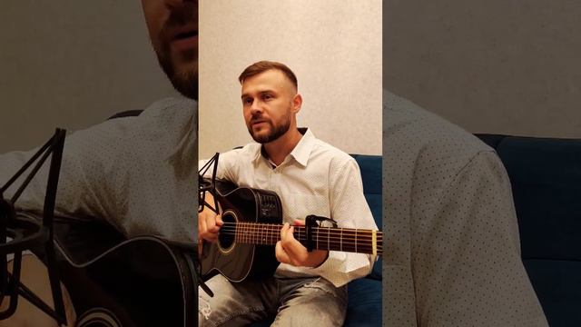 Самая русская песня. Ой да не вечер под гитару. #русскиенародныепесни #фолк