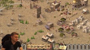 Stronghold crusader #2