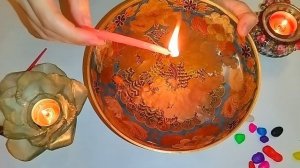 ?КТО У ТЕБЯ НА ПОРОГЕ И С ЧЕМ ? точное предсказание на воске 100% ?️?