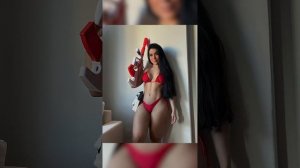 Victoria Matos fashion model | Curvy model Victoria Matos bio, wiki, biography