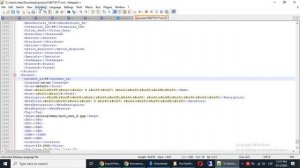 Как-работать с XML файлом- Важно