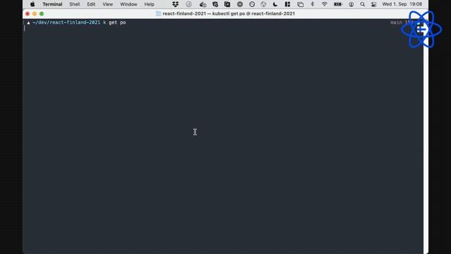RF21 - Jan Peer Stöcklmair – Using Apollo Federation in a microservice architecture in Kubernetes смотреть онлайн