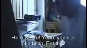 angry german kid (subtitles)