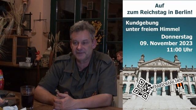 Warum Wollen Menschen Die Monarchie Zurück #Reichsbürger, #Freie Sachsen, #Peter_Fitzek…
