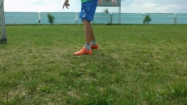 Обзор мяча "Adidas Brazuca" смотреть онлайн