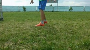 Обзор мяча "Adidas Brazuca"