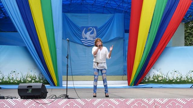 Светлана Ищук "Жизнь продолжается" смотреть онлайн