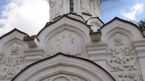 Россия: Павловская слобода/Russia: Pavlovskaya Sloboda Village